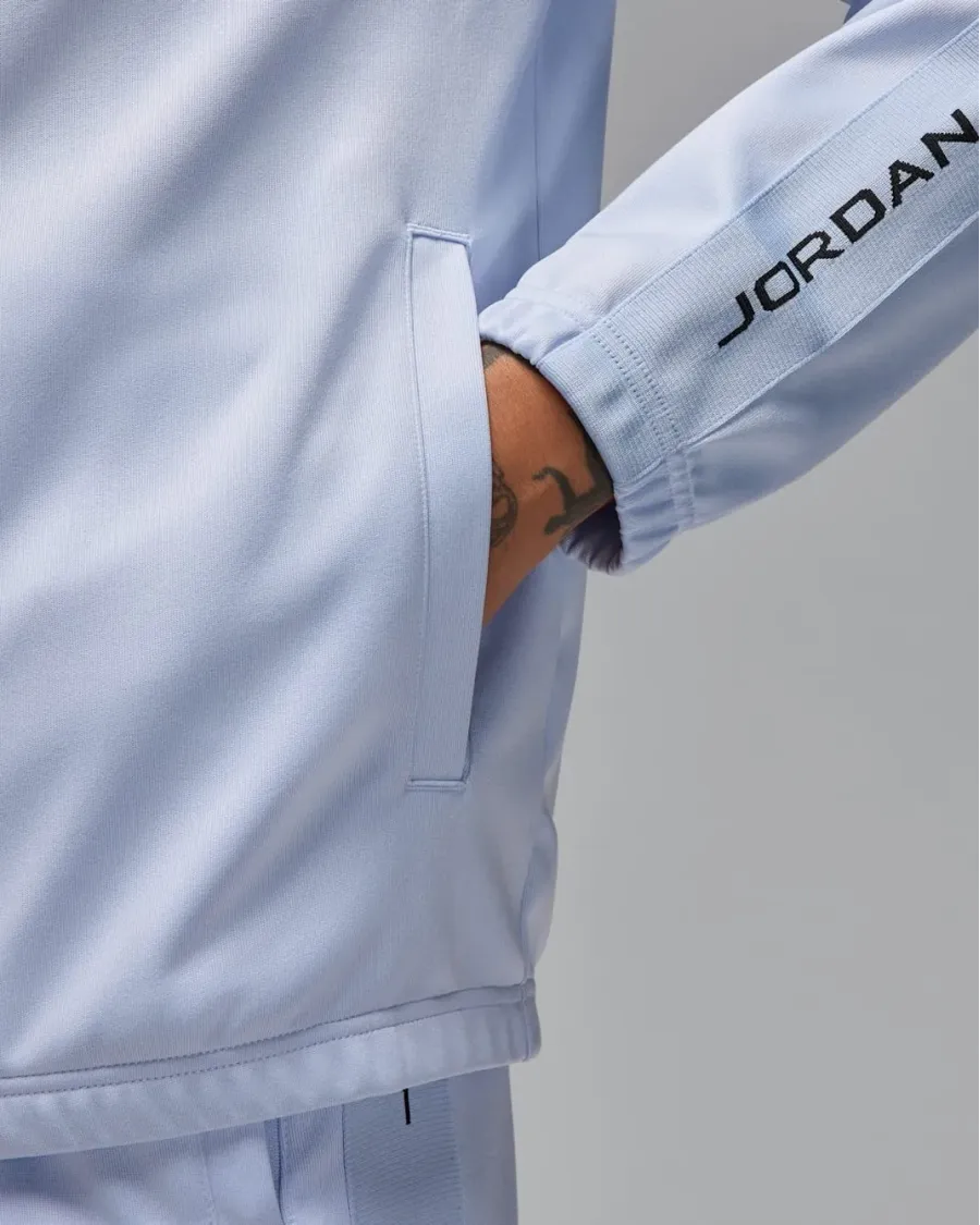 Кофта Nike Air Jordan Essentials Track Suit HF9339-407