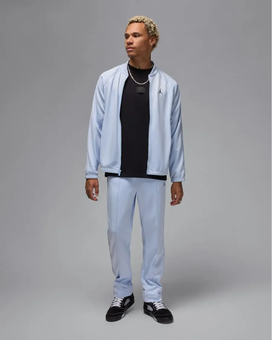 Кофта Nike Air Jordan Essentials Track Suit HF9339-407