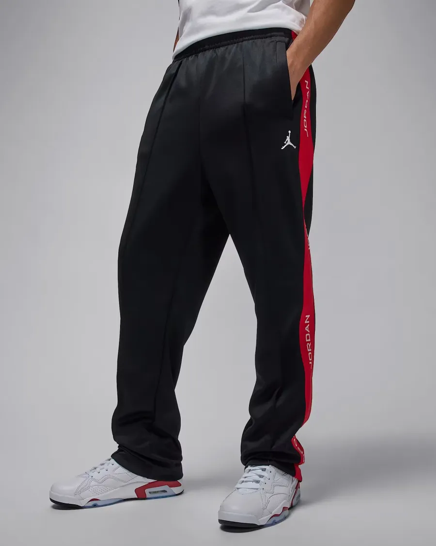 Спортивні штани Nike Air Jordan Brooklyn Track HF9341-011