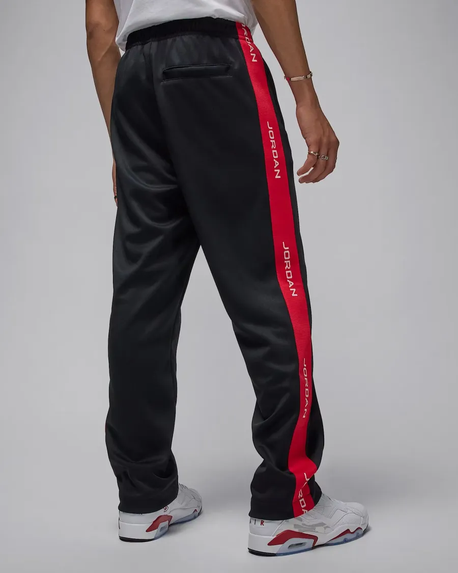 Спортивні штани Nike Air Jordan Brooklyn Track HF9341-011