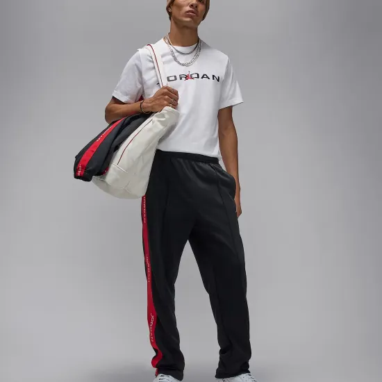 Спортивні штани Nike Air Jordan Brooklyn Track HF9341-011