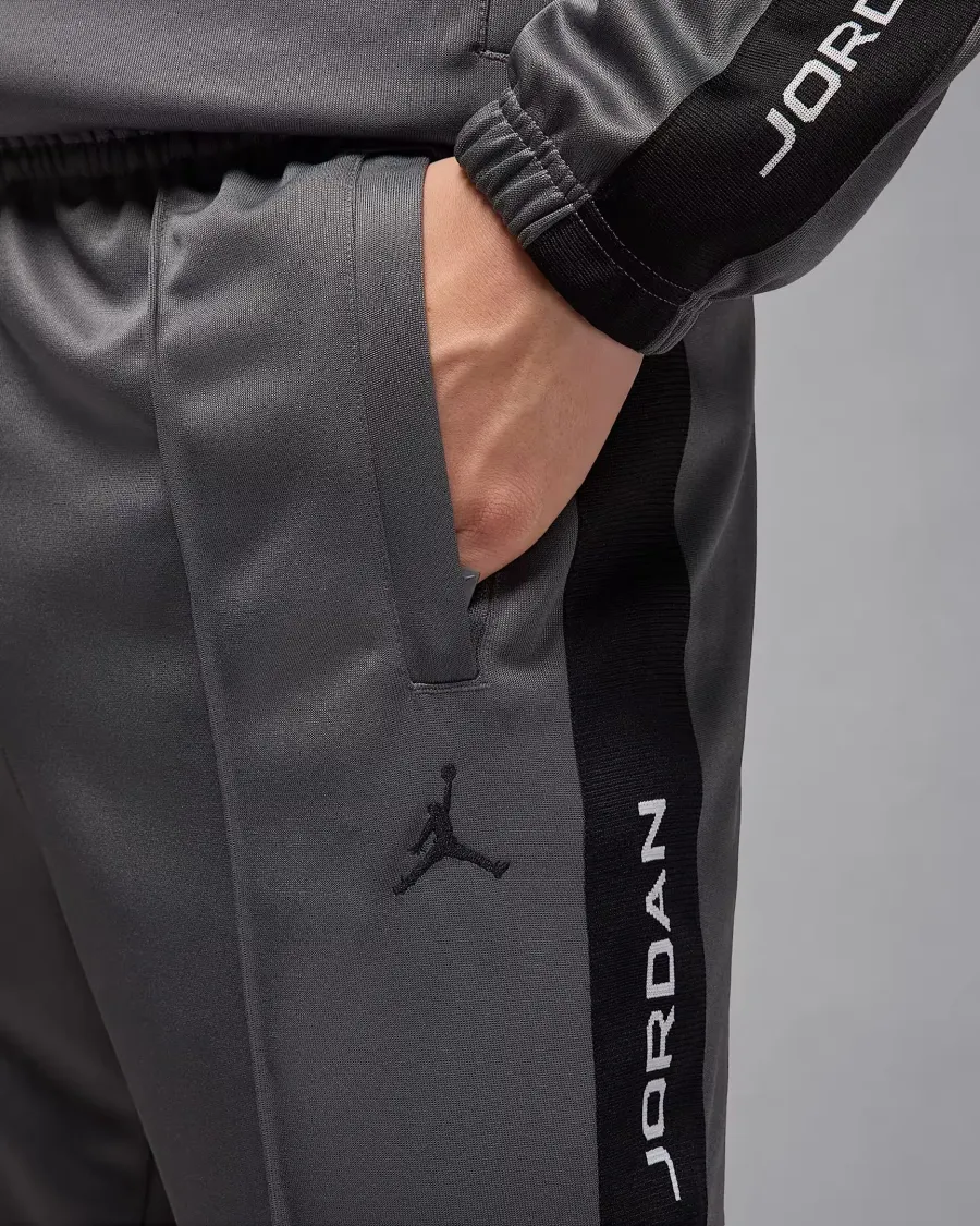 Спортивні штани Nike Air Jordan Brooklyn Track HF9341-034
