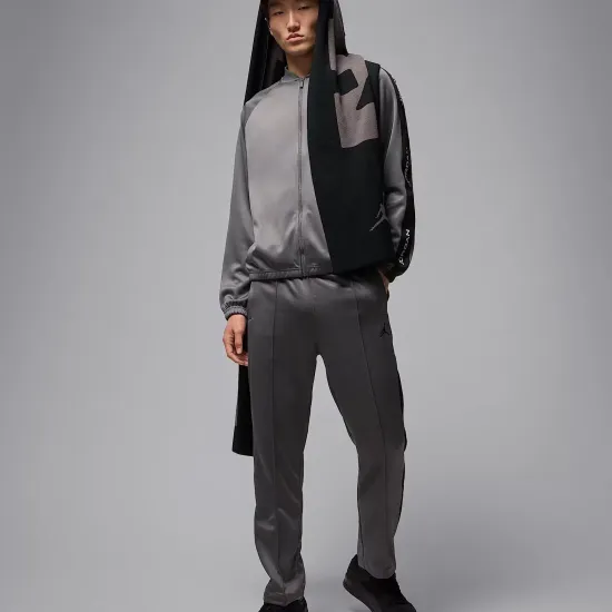 Спортивні штани Nike Air Jordan Brooklyn Track HF9341-034