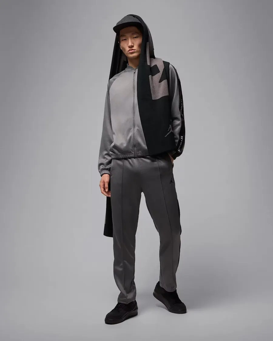 Спортивні штани Nike Air Jordan Brooklyn Track HF9341-034