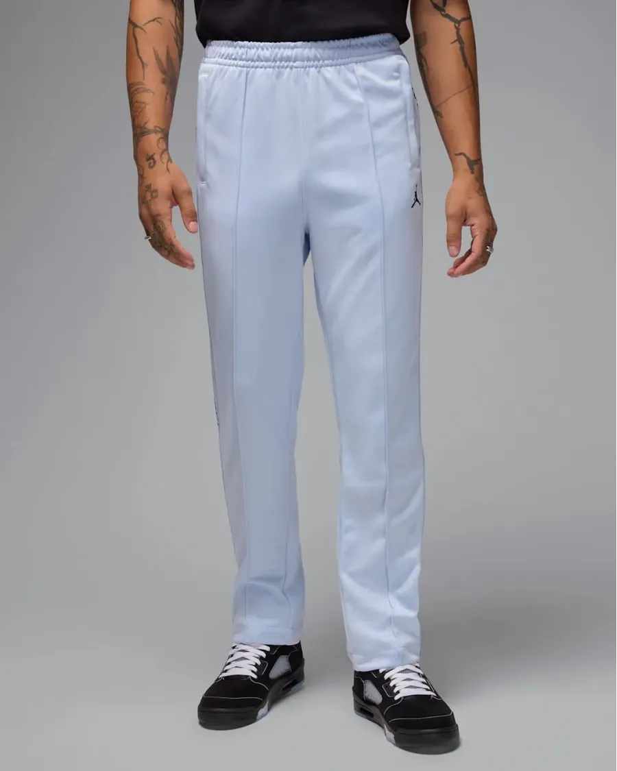 Спортивні штани Nike Air Jordan Brooklyn Track HF9341-407