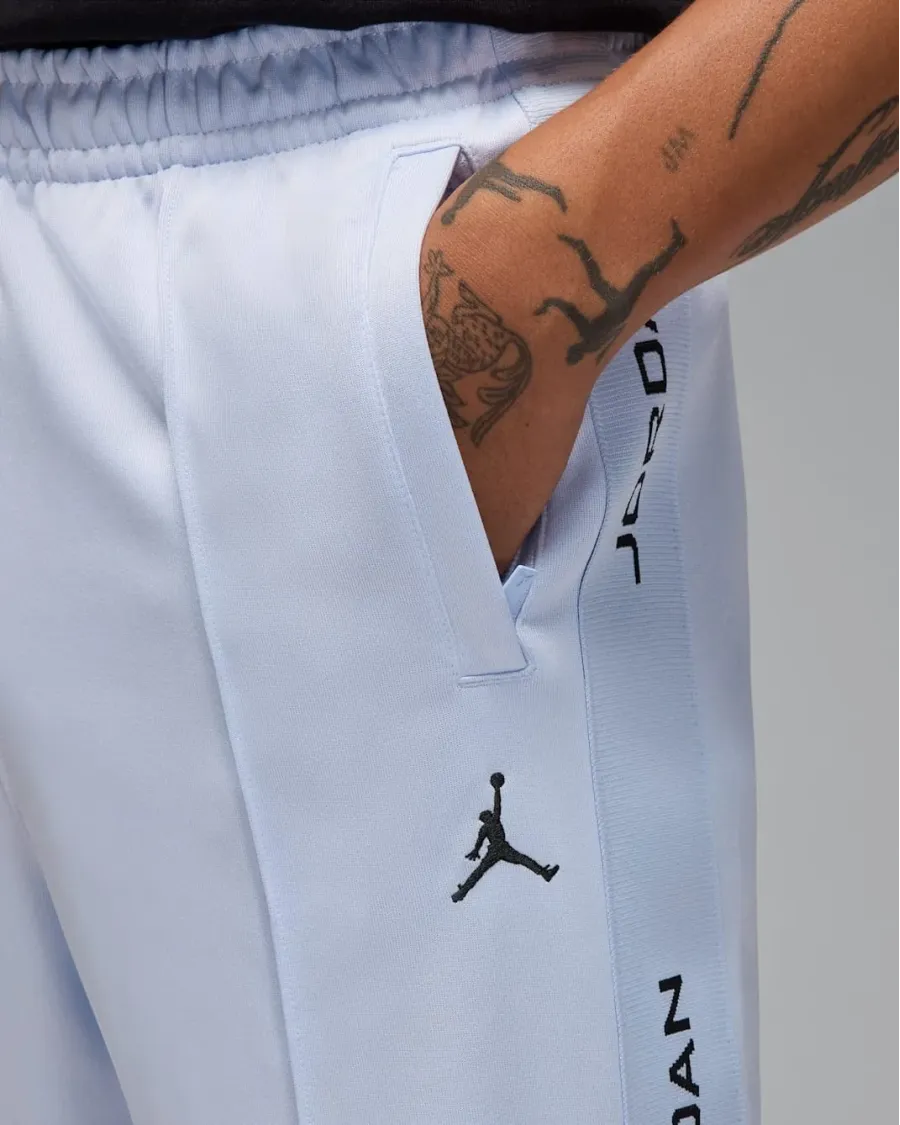 Спортивні штани Nike Air Jordan Brooklyn Track HF9341-407