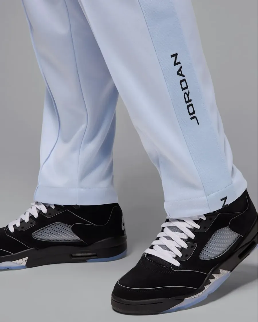 Спортивні штани Nike Air Jordan Brooklyn Track HF9341-407