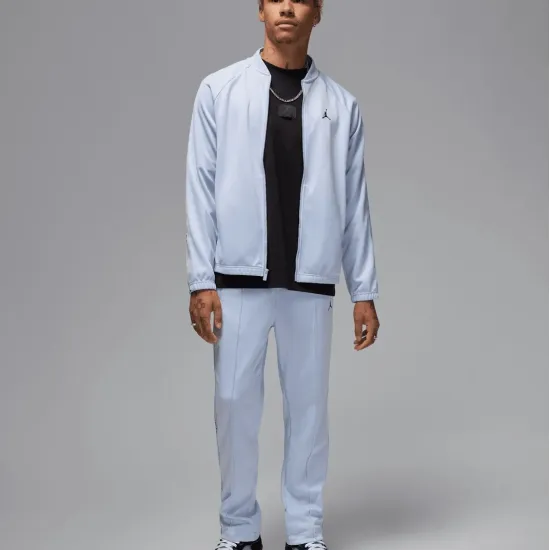 Спортивні штани Nike Air Jordan Brooklyn Track HF9341-407