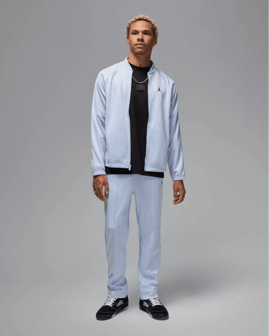 Спортивні штани Nike Air Jordan Brooklyn Track HF9341-407
