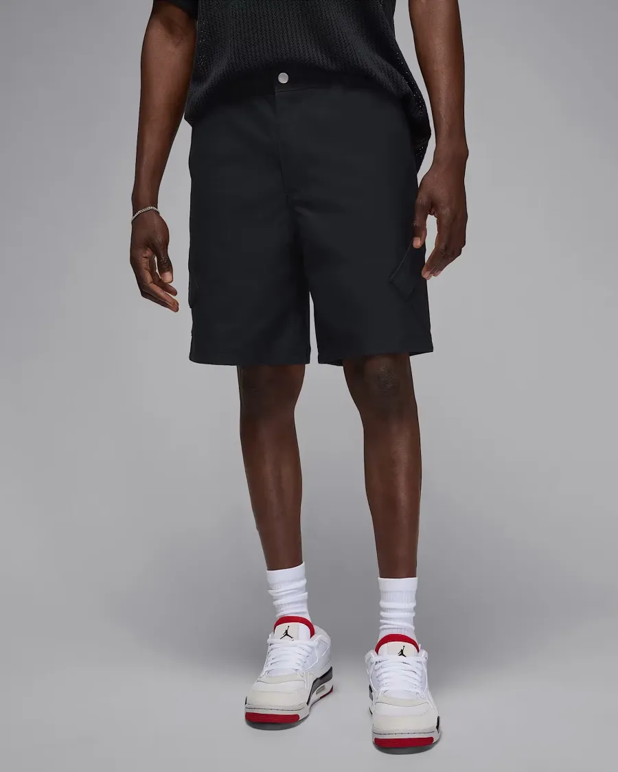 Шорти Nike Air Jordan Essentials Statement Chicago HF9365-010