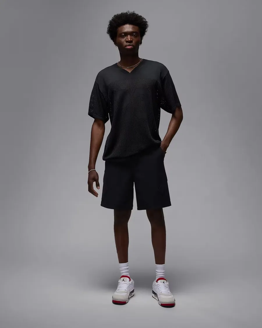 Шорти Nike Air Jordan Essentials Statement Chicago HF9365-010