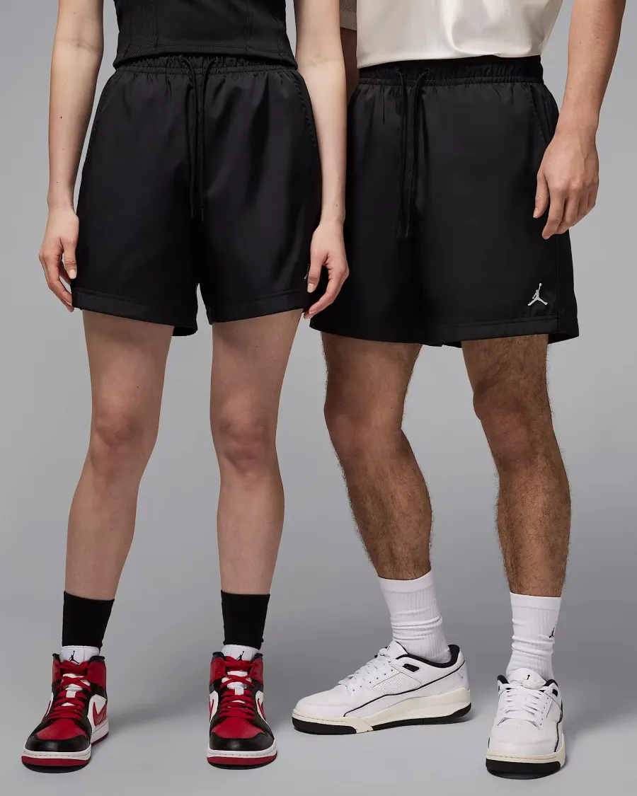 Шорти Nike Air Jordan Poolside 5