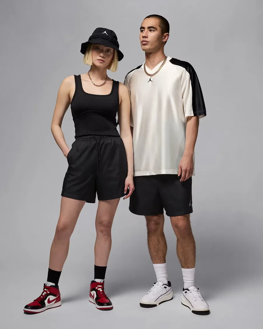 Шорти Nike Air Jordan Poolside 5
