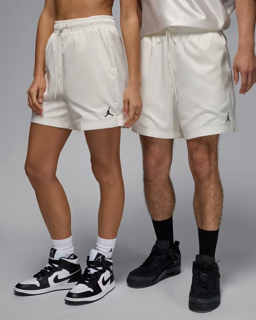 Шорти Nike Air Jordan Poolside 5