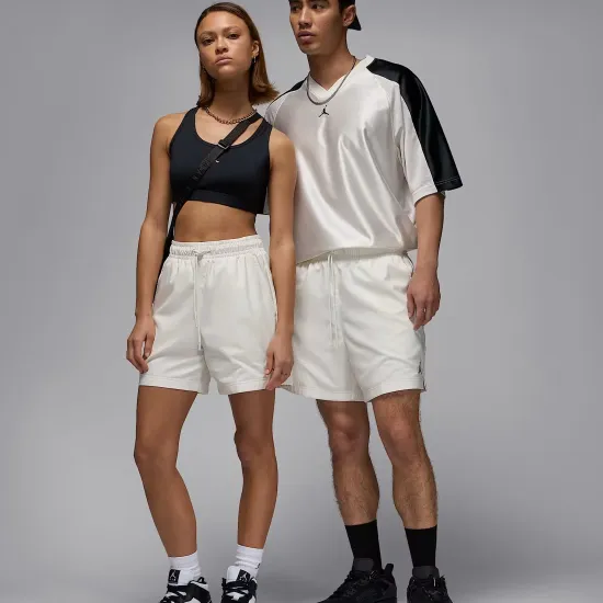 Шорти Nike Air Jordan Poolside 5