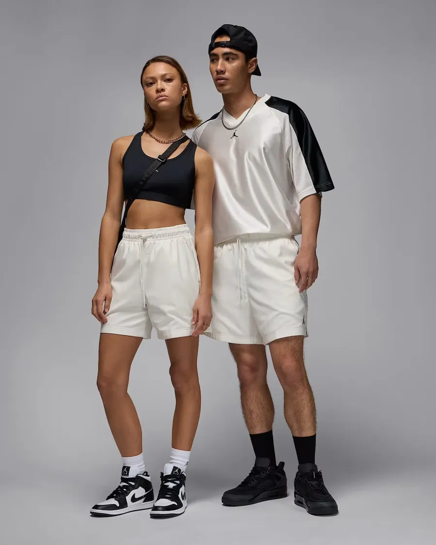 Шорти Nike Air Jordan Poolside 5