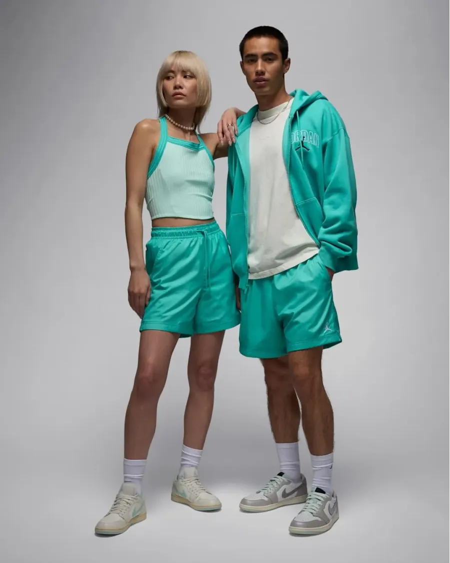 Шорти Nike Air Jordan Poolside 5
