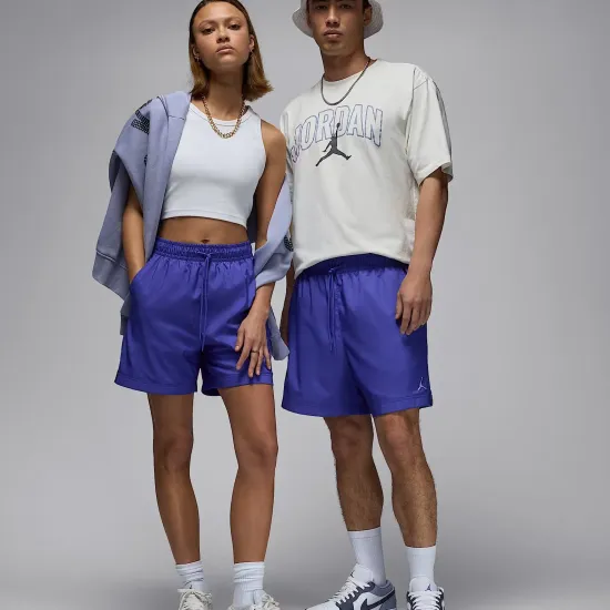 Шорти Nike Air Jordan Poolside 5