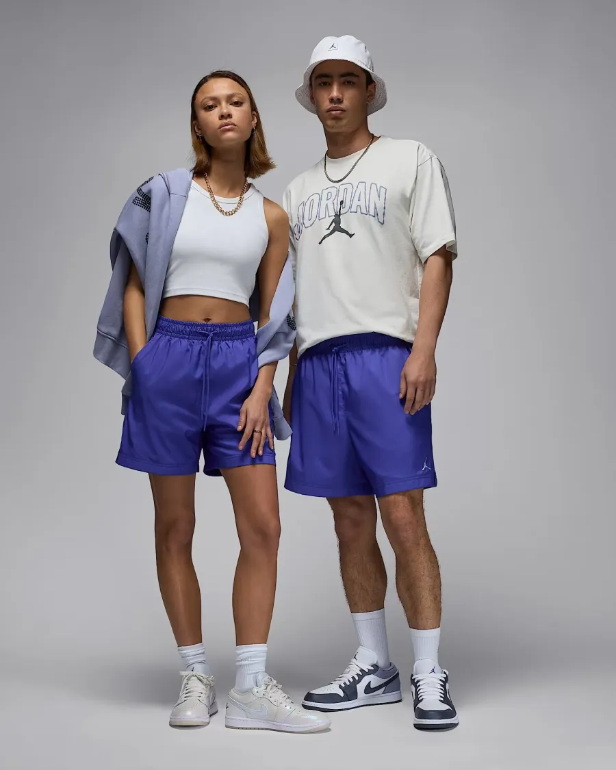 Шорти Nike Air Jordan Poolside 5