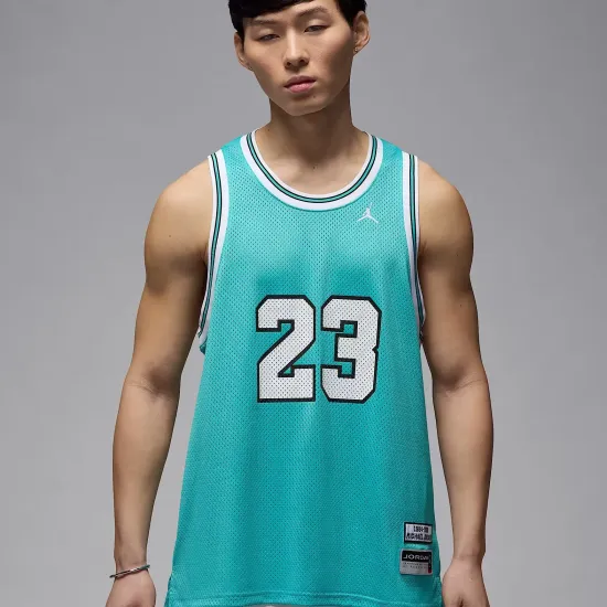 Майка Nike Air Jordan Jersey HF9375-392