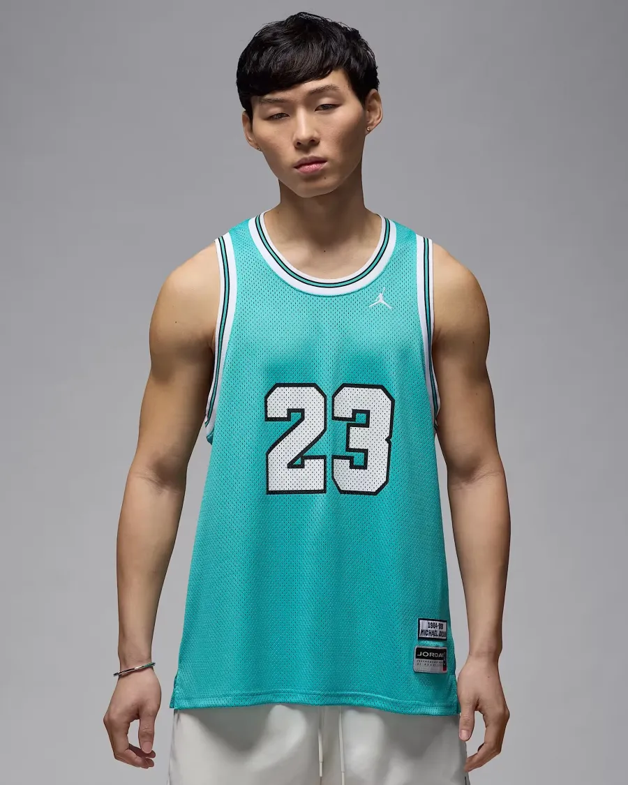 Майка Nike Air Jordan Jersey HF9375-392