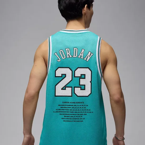 Майка Nike Air Jordan Jersey HF9375-392