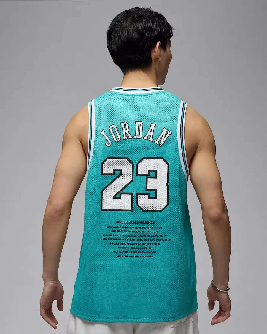 Майка Nike Air Jordan Jersey HF9375-392