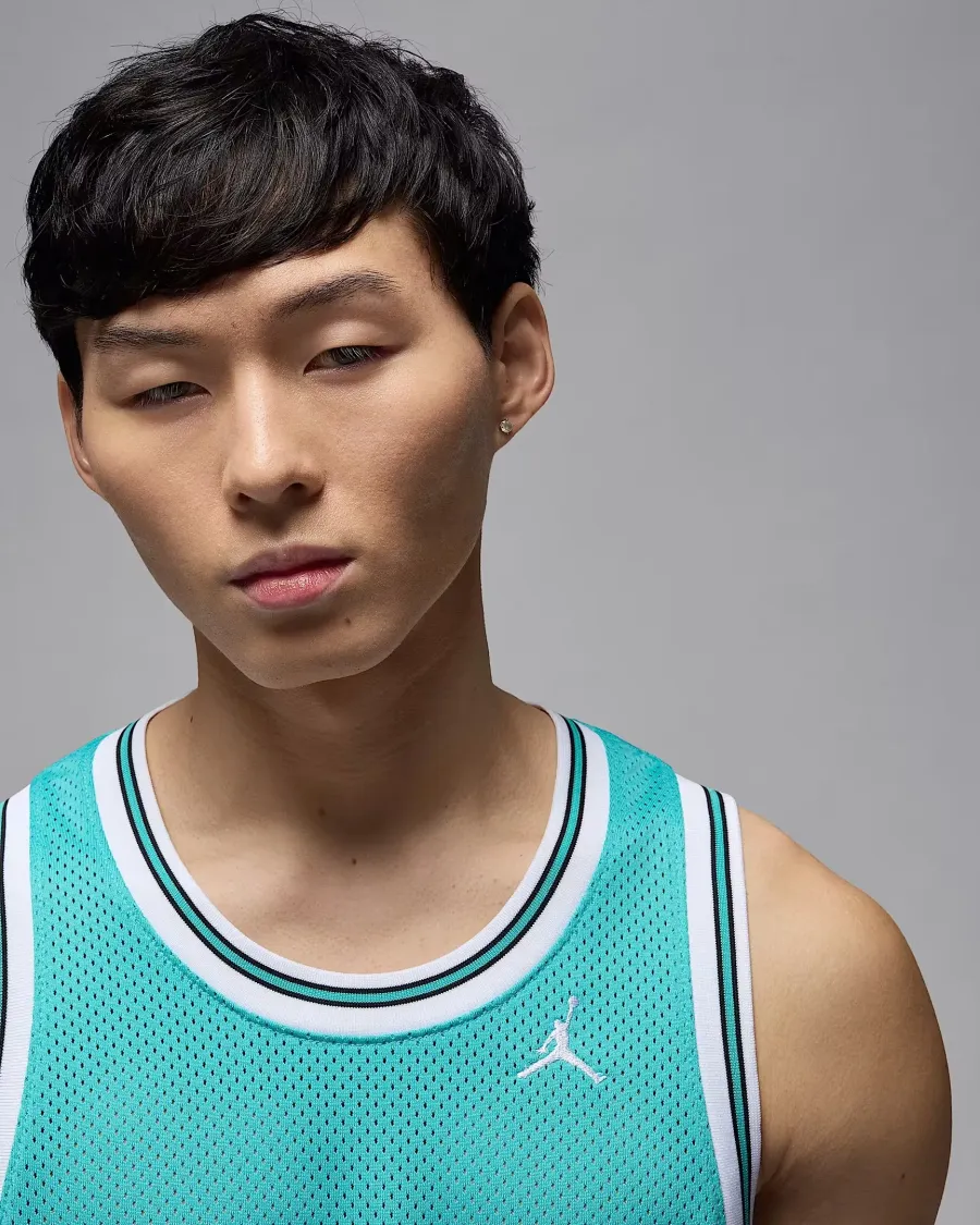 Майка Nike Air Jordan Jersey HF9375-392