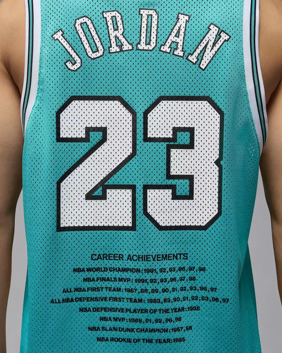Майка Nike Air Jordan Jersey HF9375-392