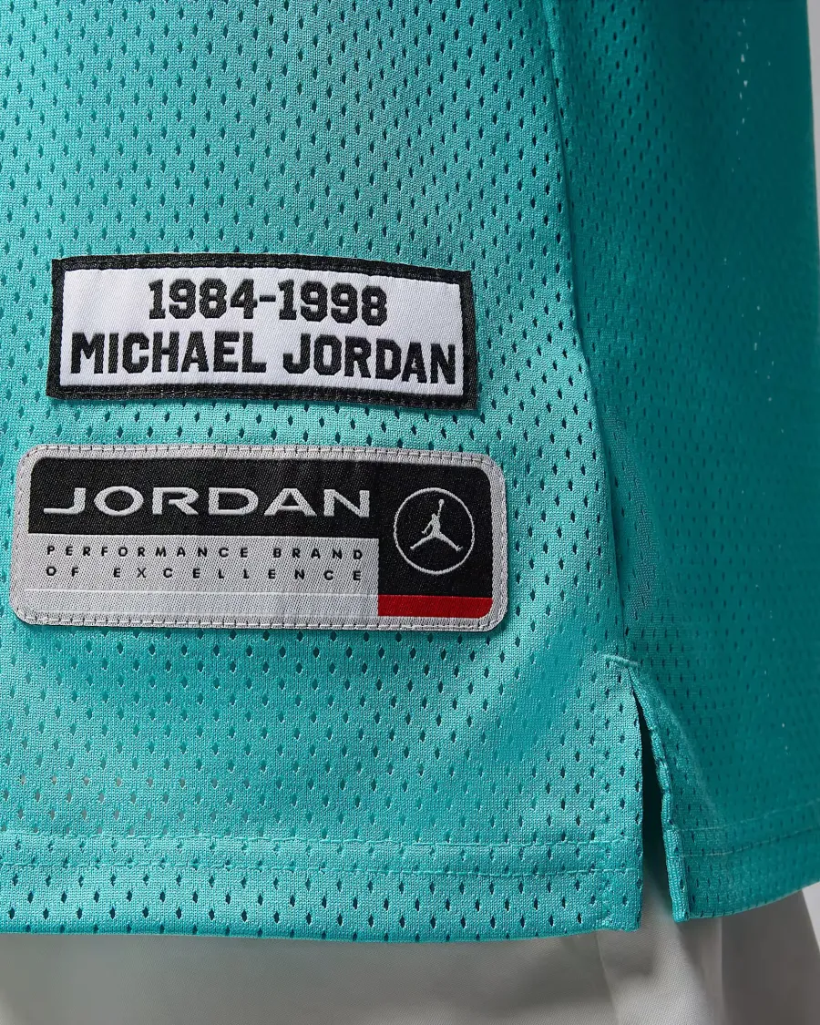 Майка Nike Air Jordan Jersey HF9375-392