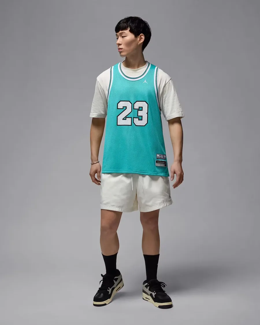 Майка Nike Air Jordan Jersey HF9375-392