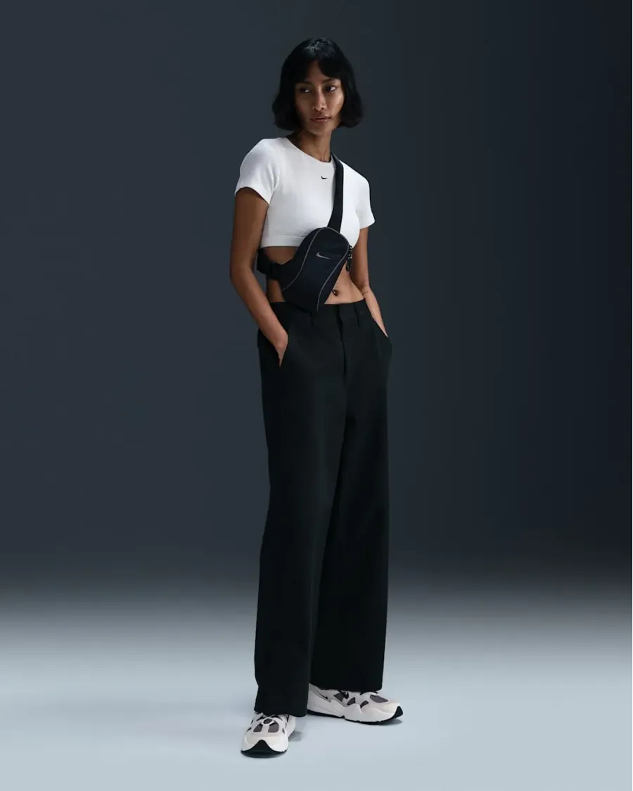 Штани Nike Sportswear Collection Twill Trouser HF9430-010