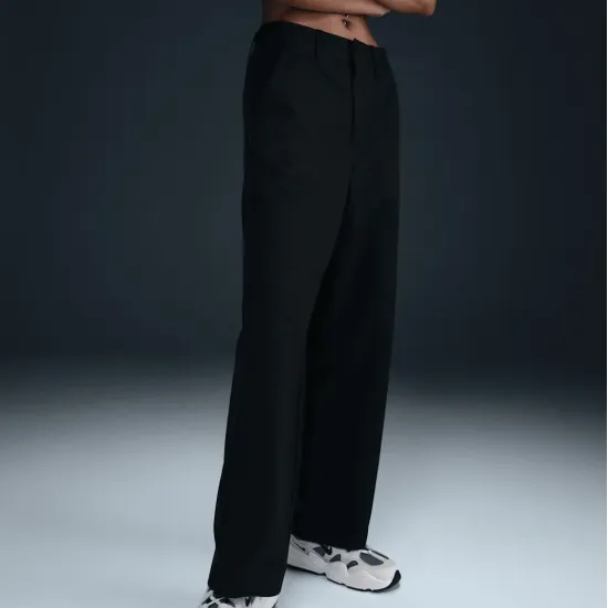 Штани Nike Sportswear Collection Twill Trouser HF9430-010