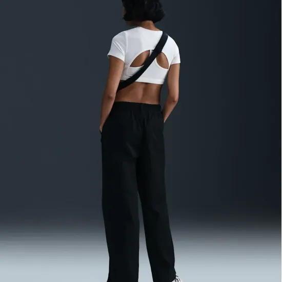 Штани Nike Sportswear Collection Twill Trouser HF9430-010