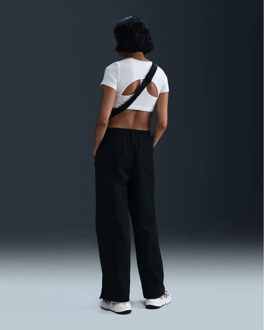 Штани Nike Sportswear Collection Twill Trouser HF9430-010