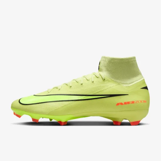 Бутси Nike Mercurial Superfly 10 Pro FG HF9433-300