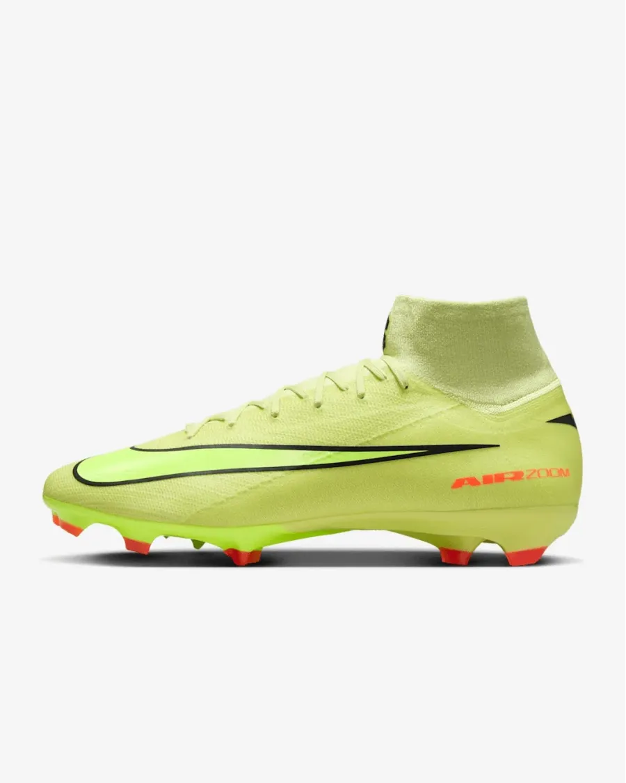 Бутси Nike Mercurial Superfly 10 Pro FG HF9433-300