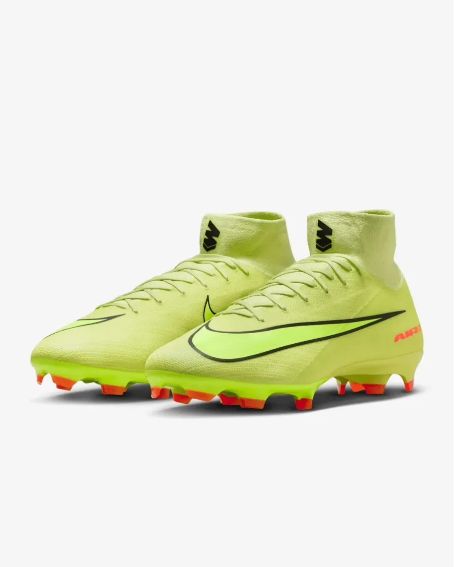 Бутси Nike Mercurial Superfly 10 Pro FG HF9433-300
