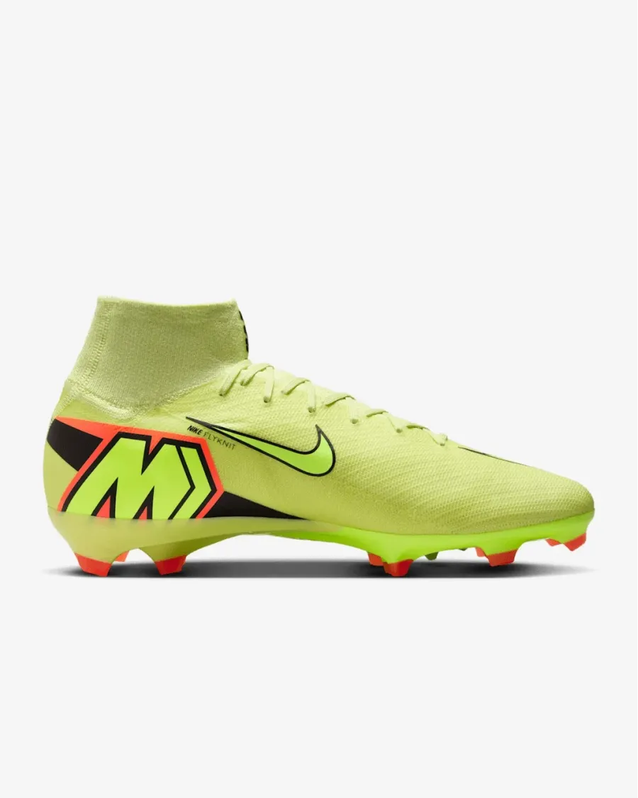Бутси Nike Mercurial Superfly 10 Pro FG HF9433-300