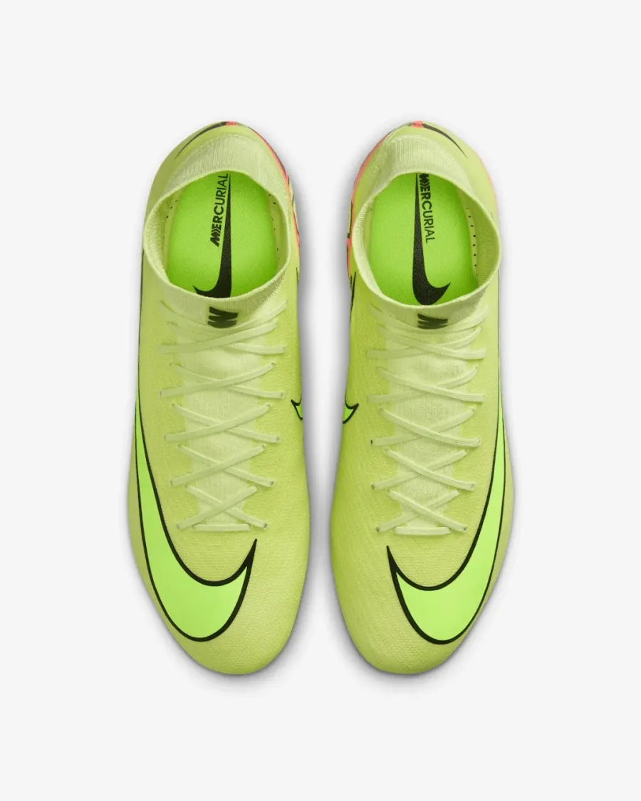 Бутси Nike Mercurial Superfly 10 Pro FG HF9433-300