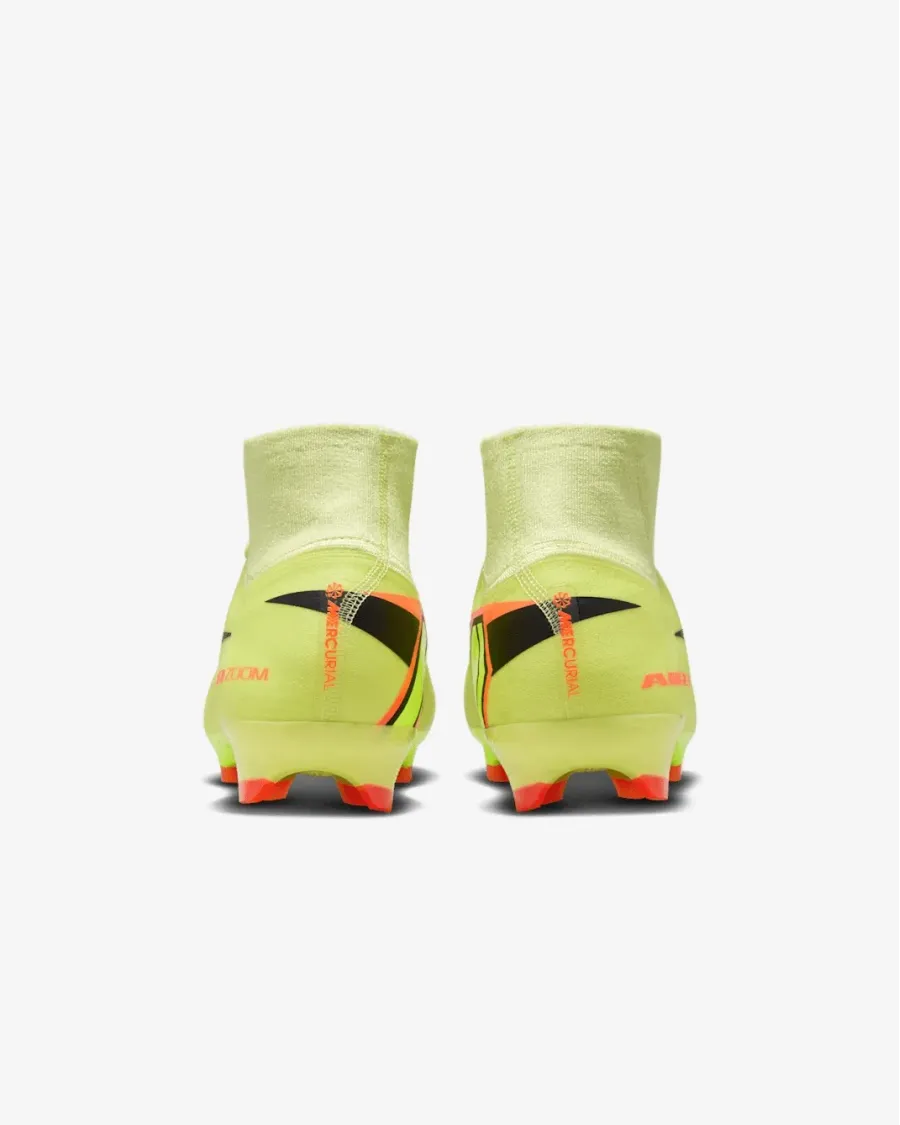 Бутси Nike Mercurial Superfly 10 Pro FG HF9433-300