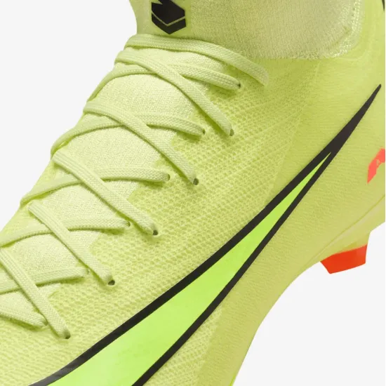 Бутси Nike Mercurial Superfly 10 Pro FG HF9433-300