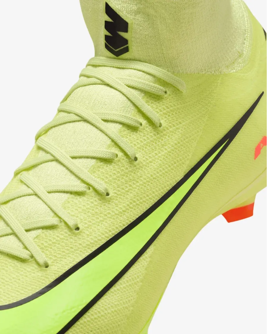 Бутси Nike Mercurial Superfly 10 Pro FG HF9433-300