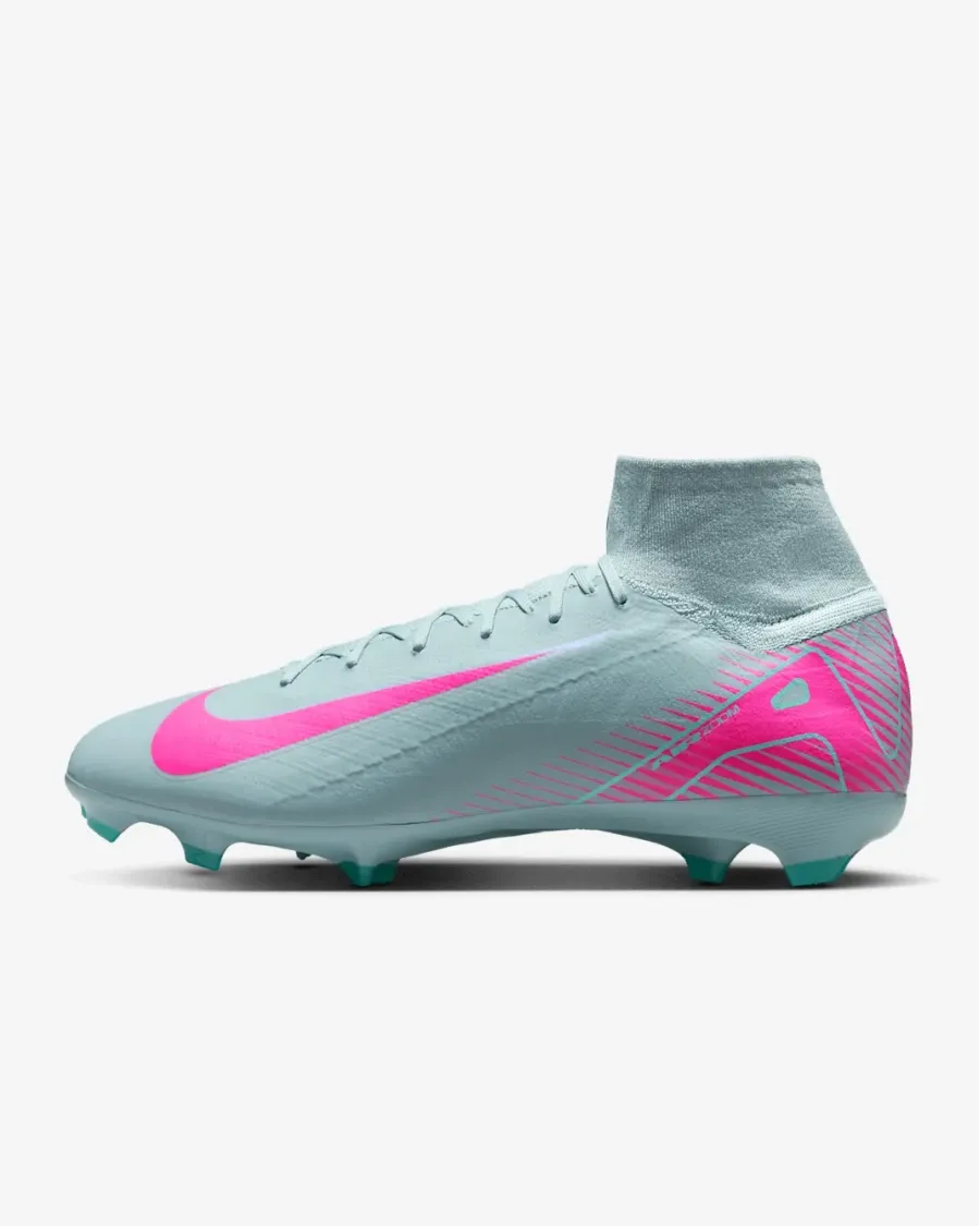 Бутси Nike Mercurial Superfly 10 Pro FG HF9433-301