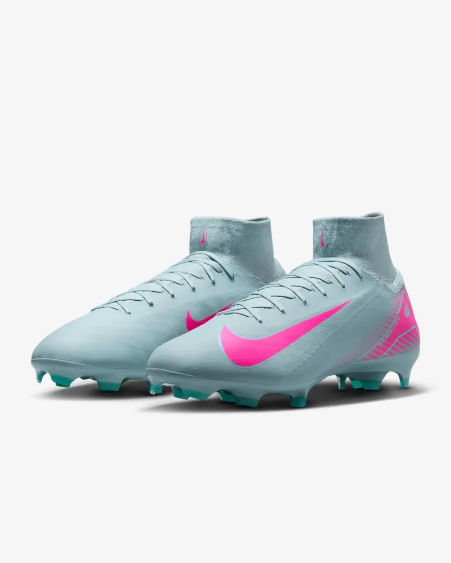 Бутси Nike Mercurial Superfly 10 Pro FG HF9433-301