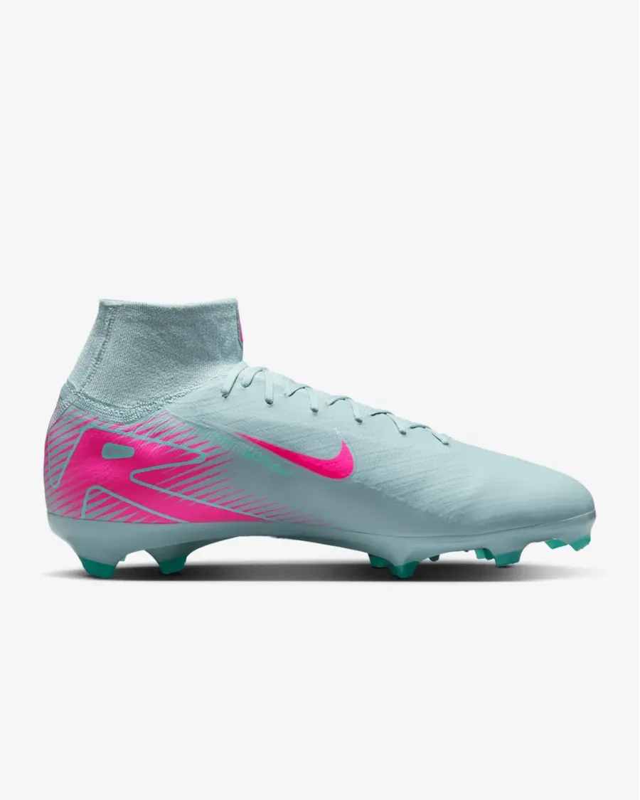 Бутси Nike Mercurial Superfly 10 Pro FG HF9433-301