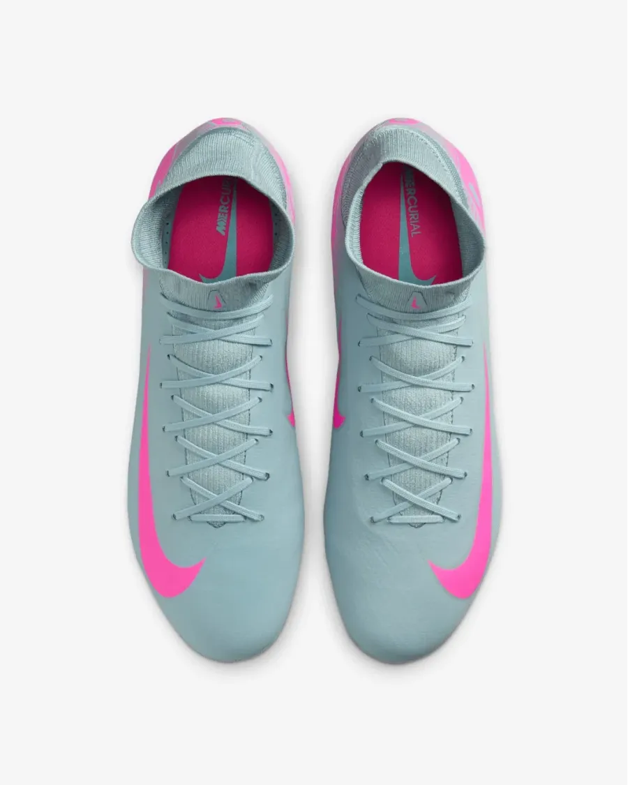 Бутси Nike Mercurial Superfly 10 Pro FG HF9433-301