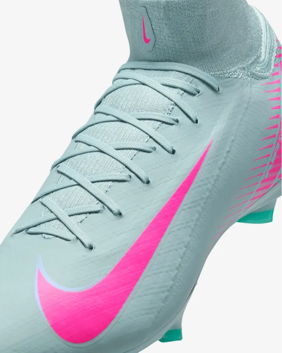 Бутси Nike Mercurial Superfly 10 Pro FG HF9433-301