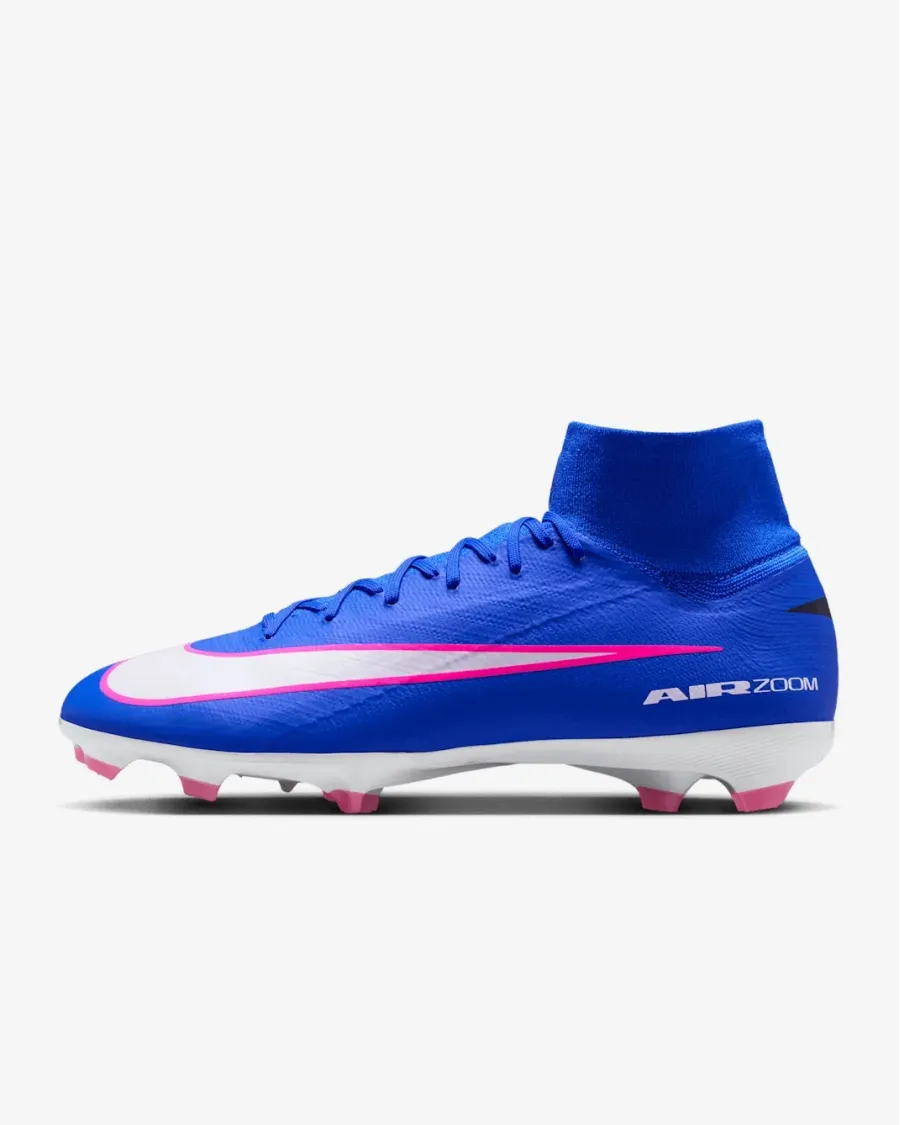 Бутси Nike Mercurial Superfly 10 Pro FG HF9433-446