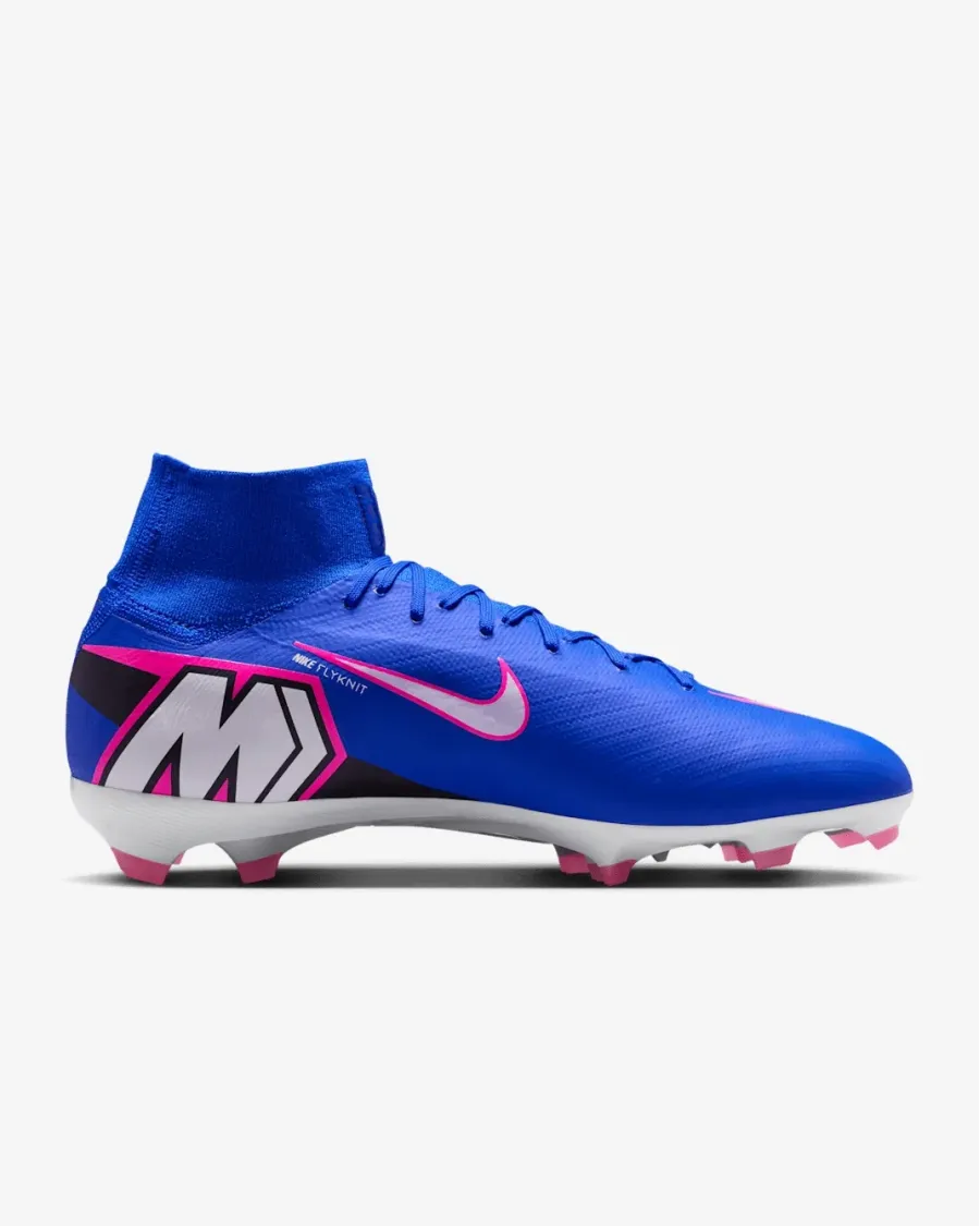 Бутси Nike Mercurial Superfly 10 Pro FG HF9433-446
